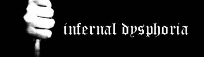 logo Infernal Dysphoria